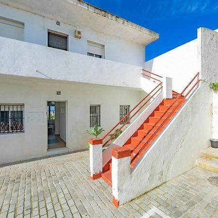 Apto Tranquilo En Casco Antiguo Appartamento Tarifa Esterno foto